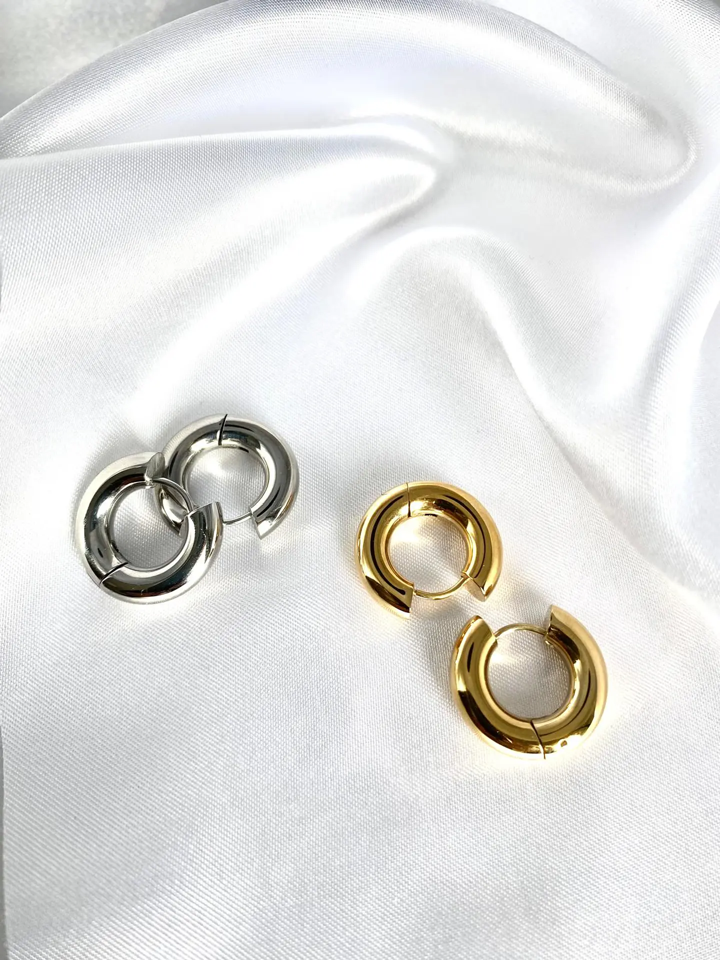 Lisa Earrings 2