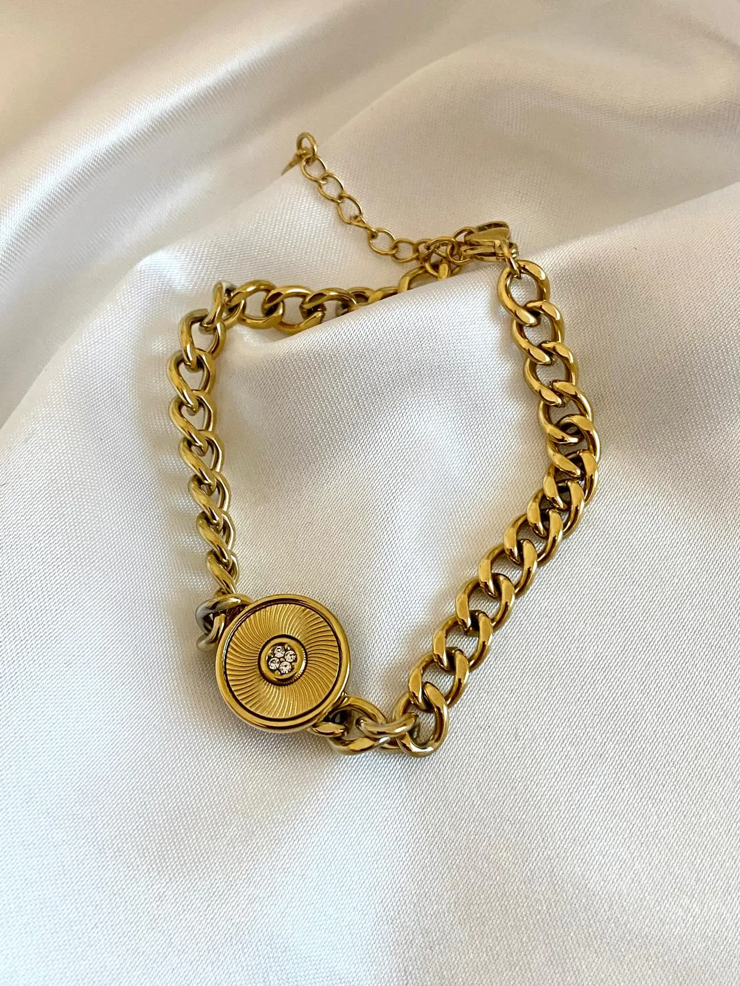 Blair Bracelet 2