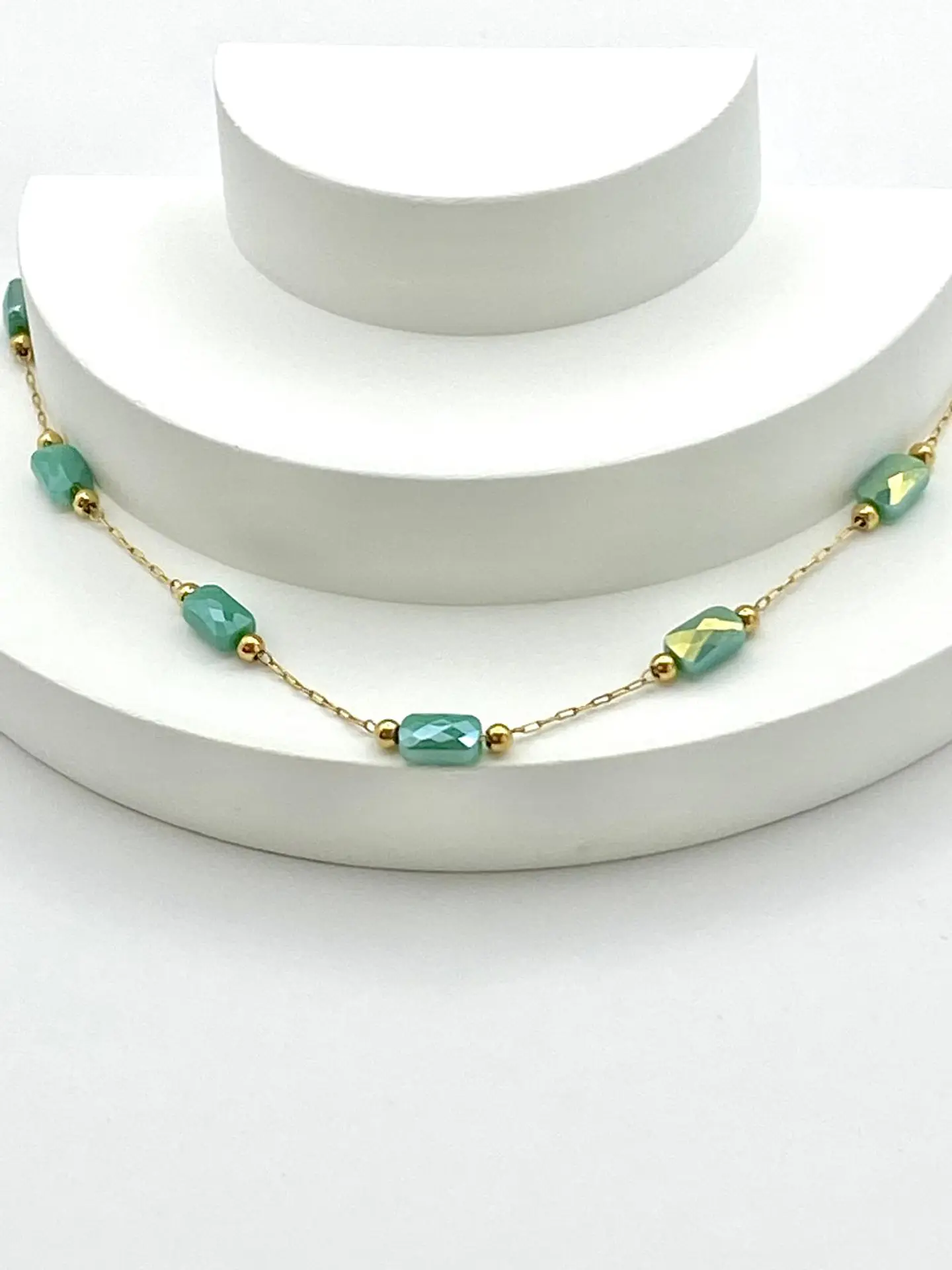 Benjamin Necklace 3