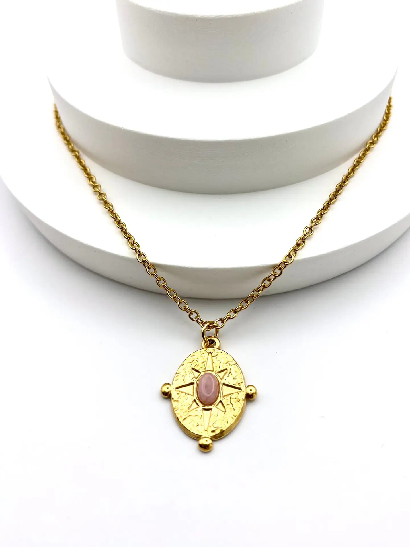 Bali Necklace 3