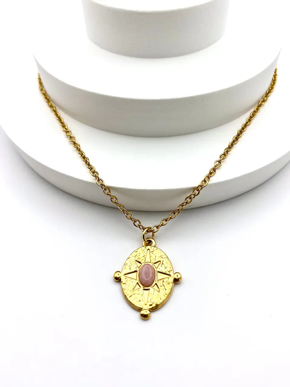 Bali Necklace 3