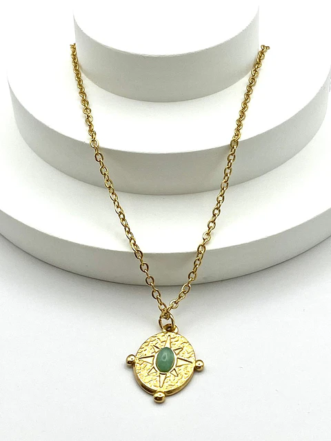 Bali Necklace
