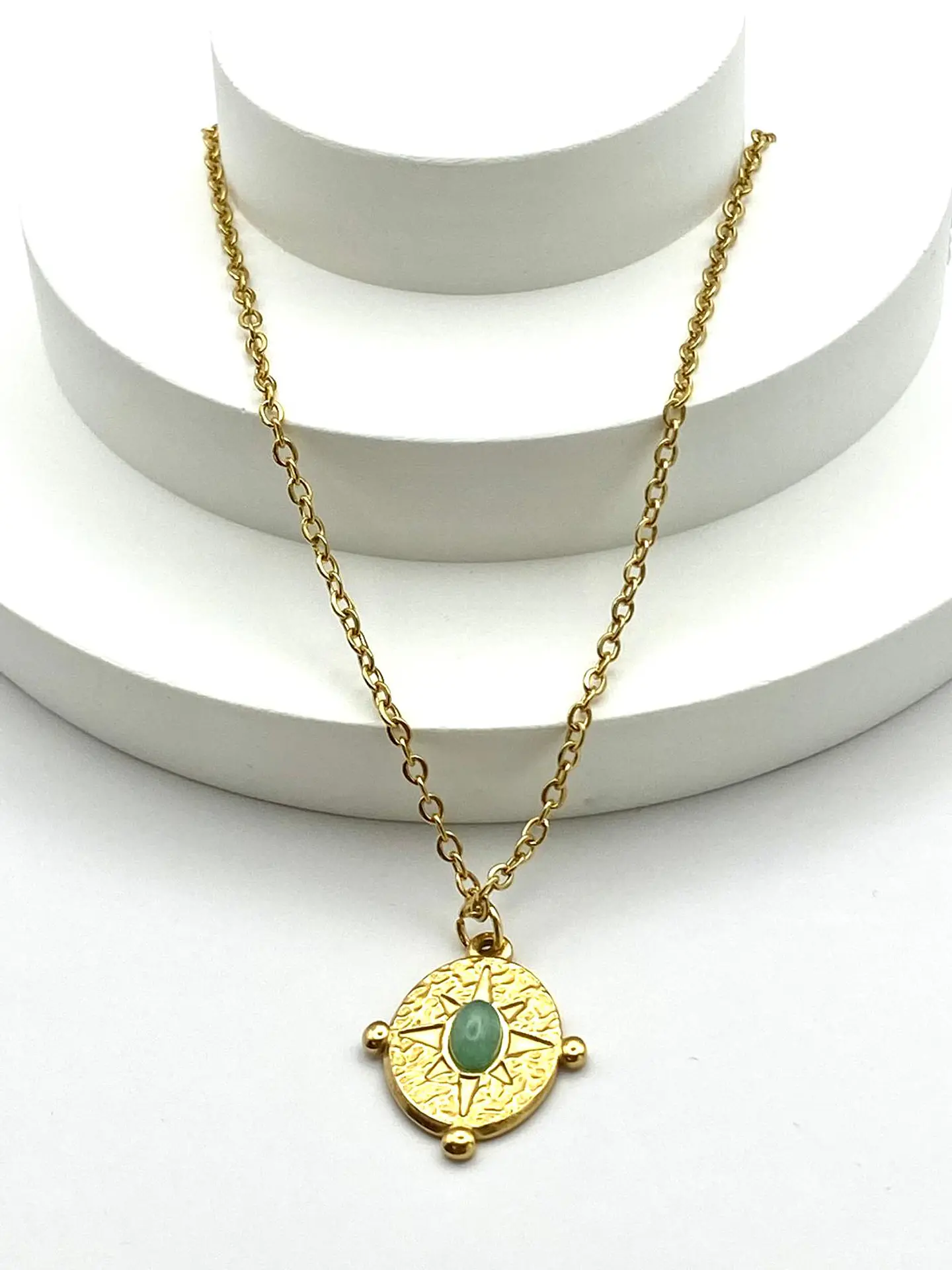 Bali Necklace 2