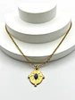 Bali Necklace - thumbnail 4