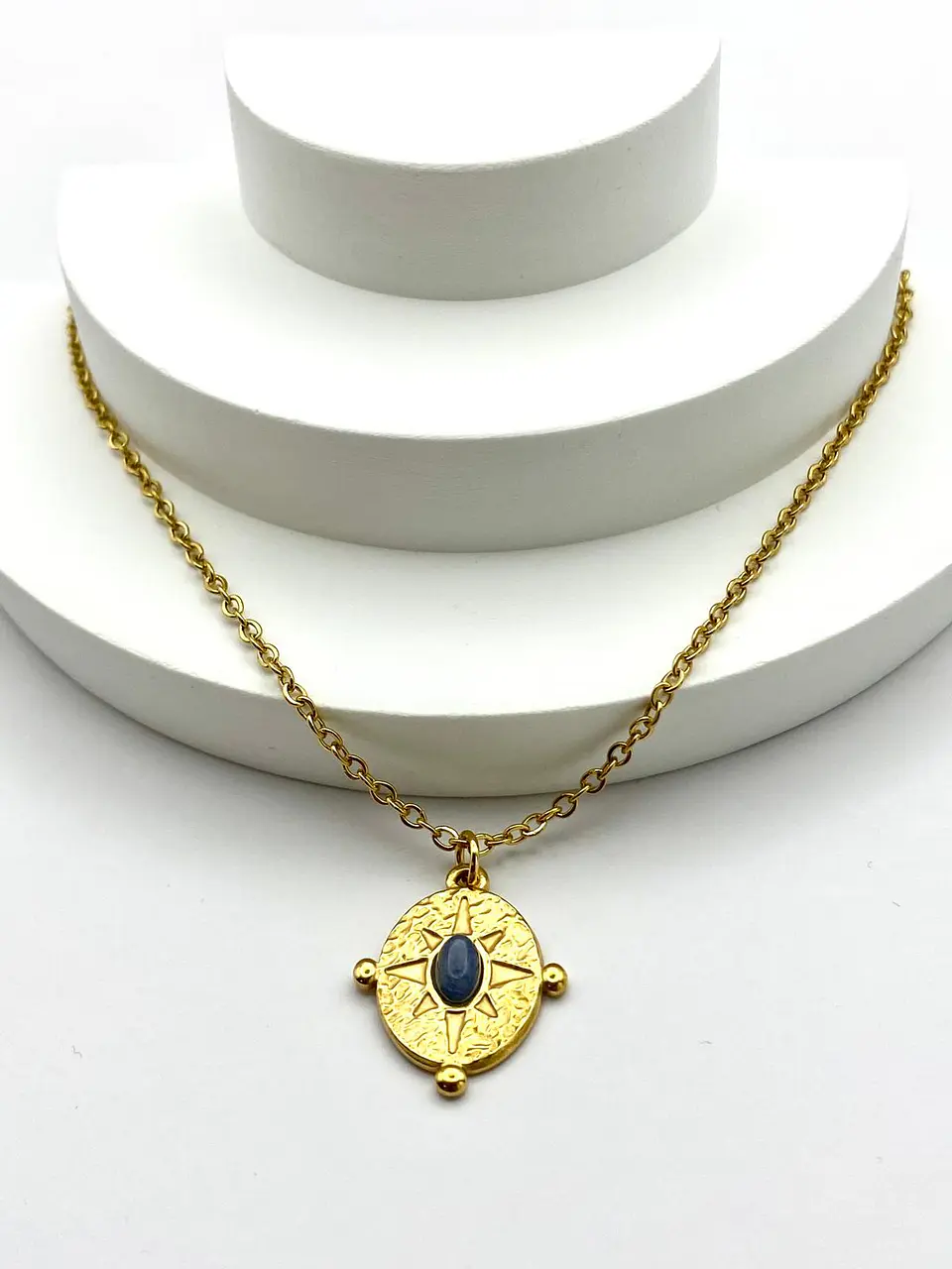 Bali Necklace 4