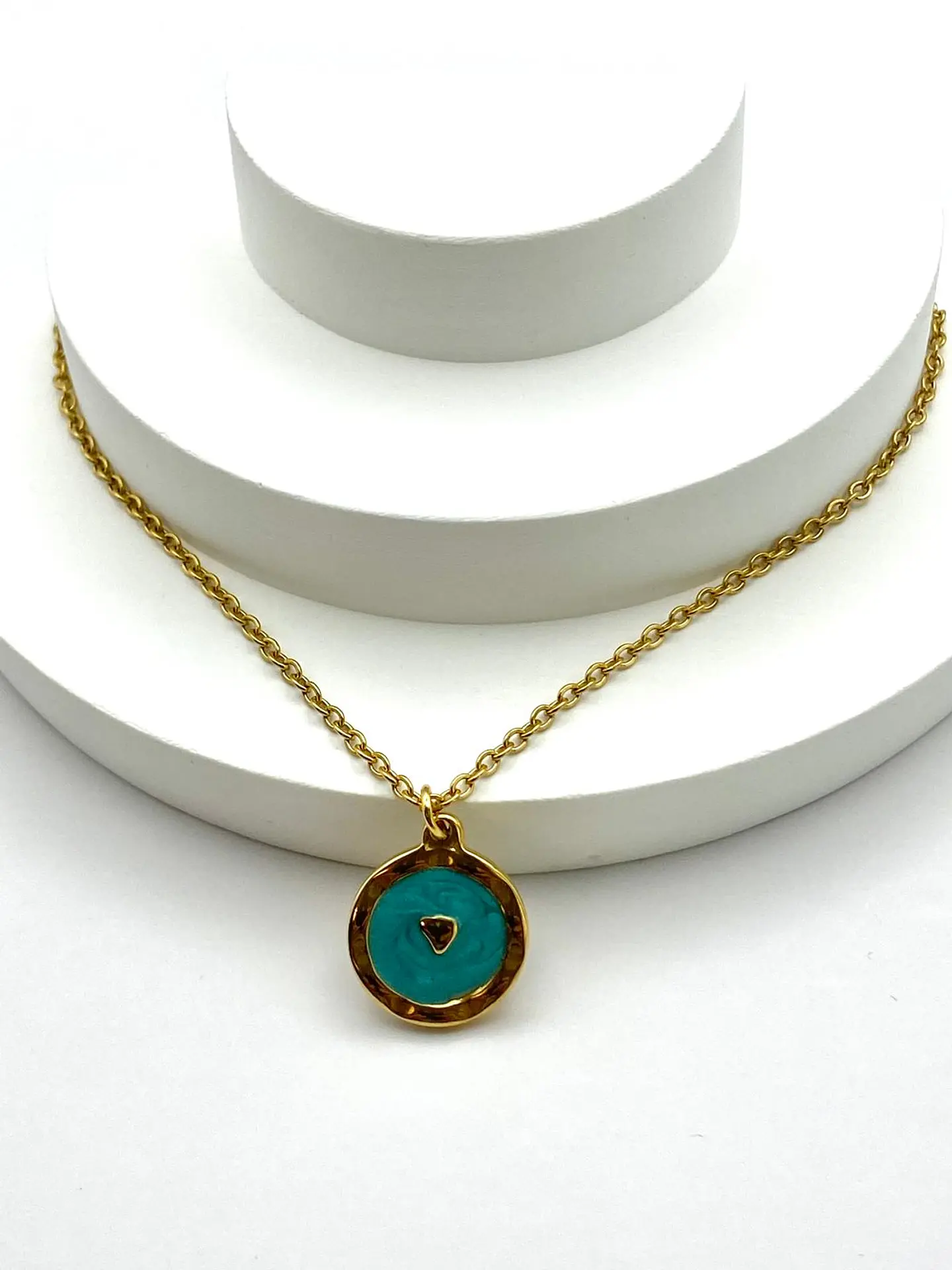 River Necklace 2