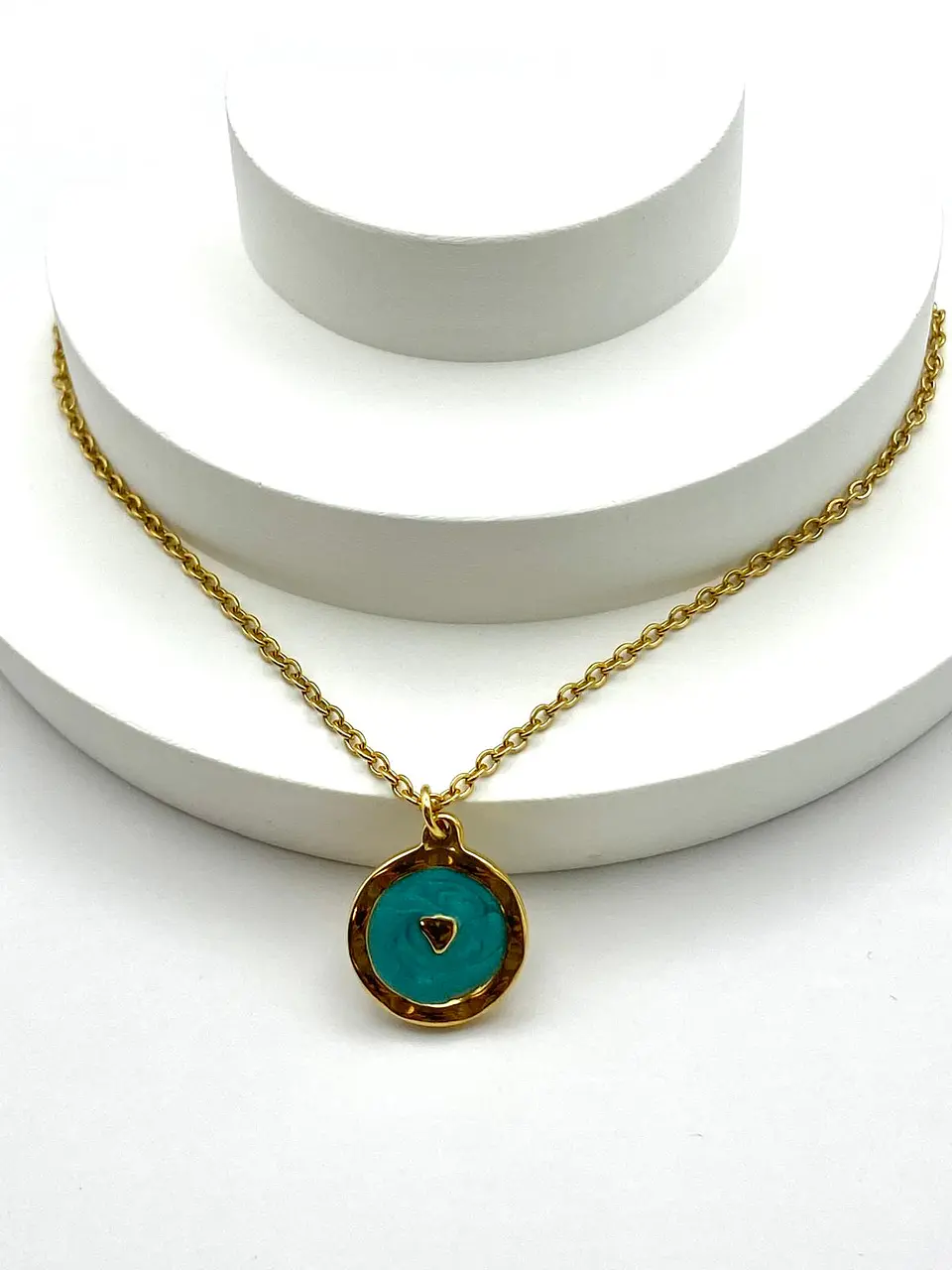 River Necklace 2