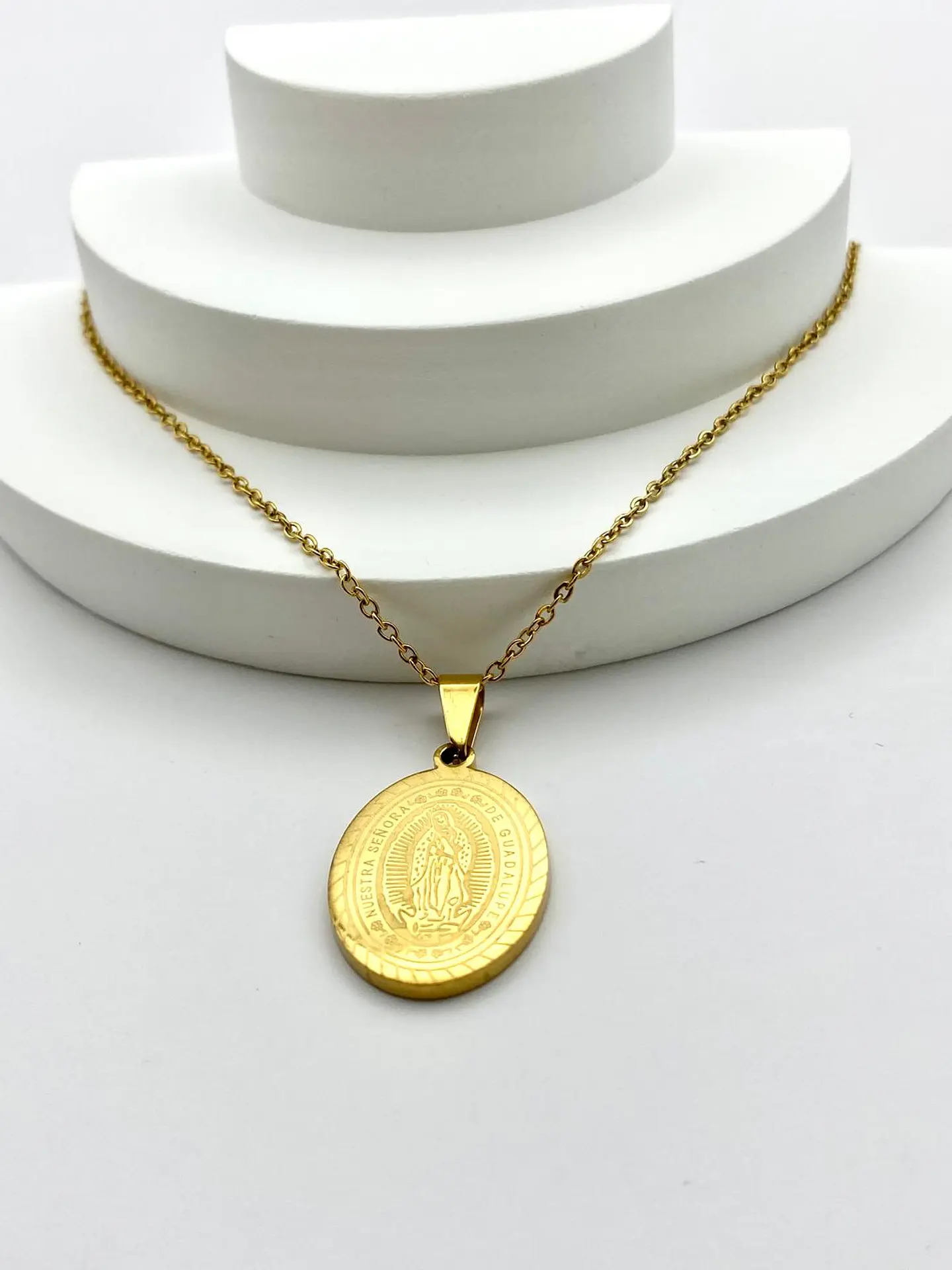 Bless Necklace 2