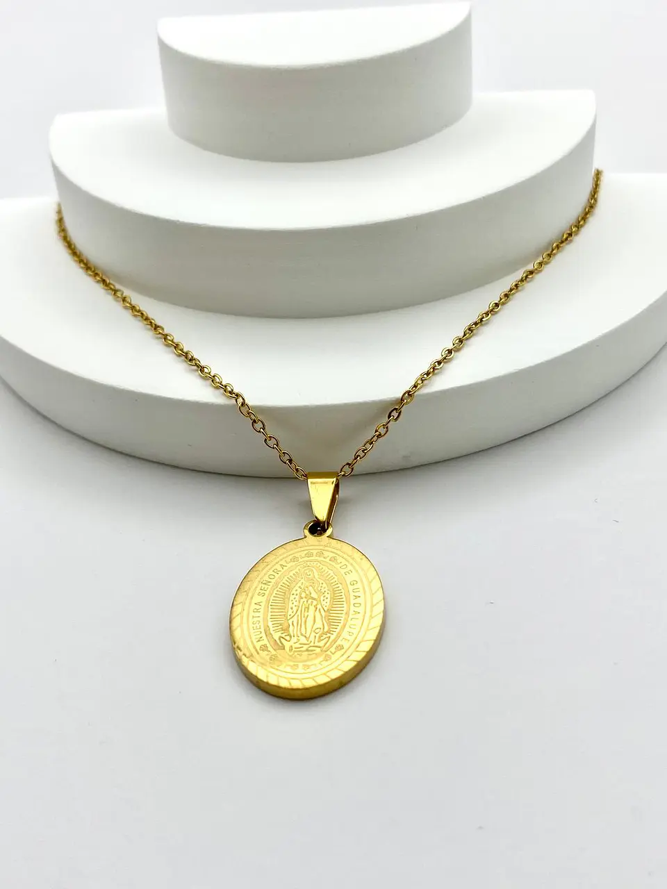 Bless Necklace 2
