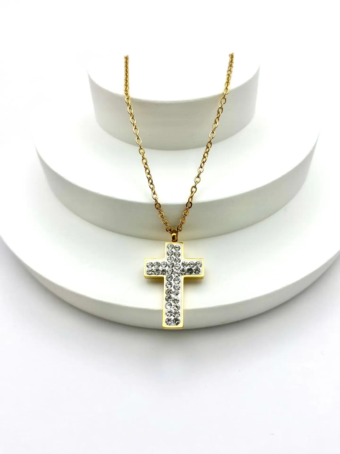 Faith Necklace 3
