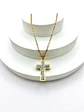 Faith Necklace - thumbnail 3