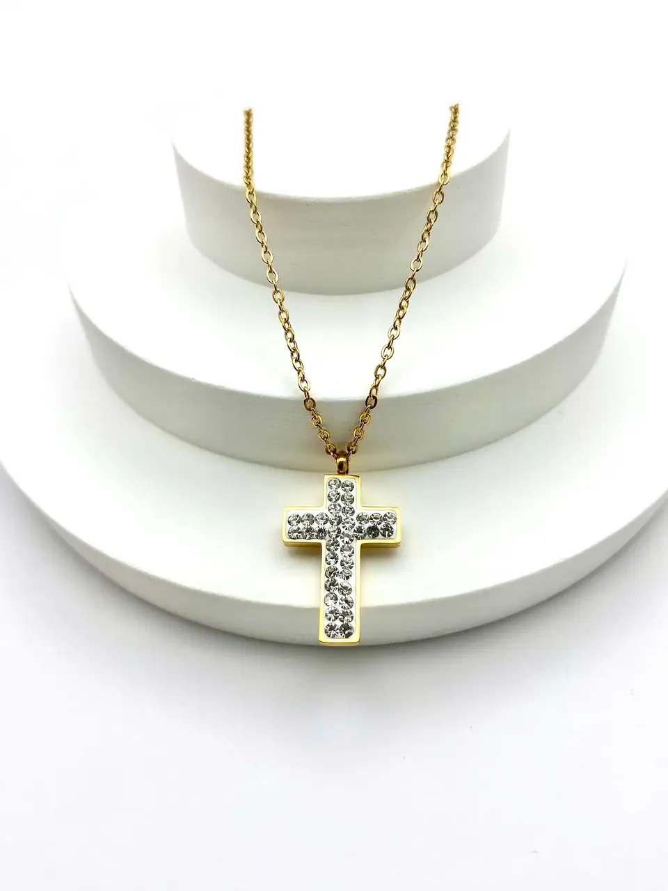 Faith Necklace 3