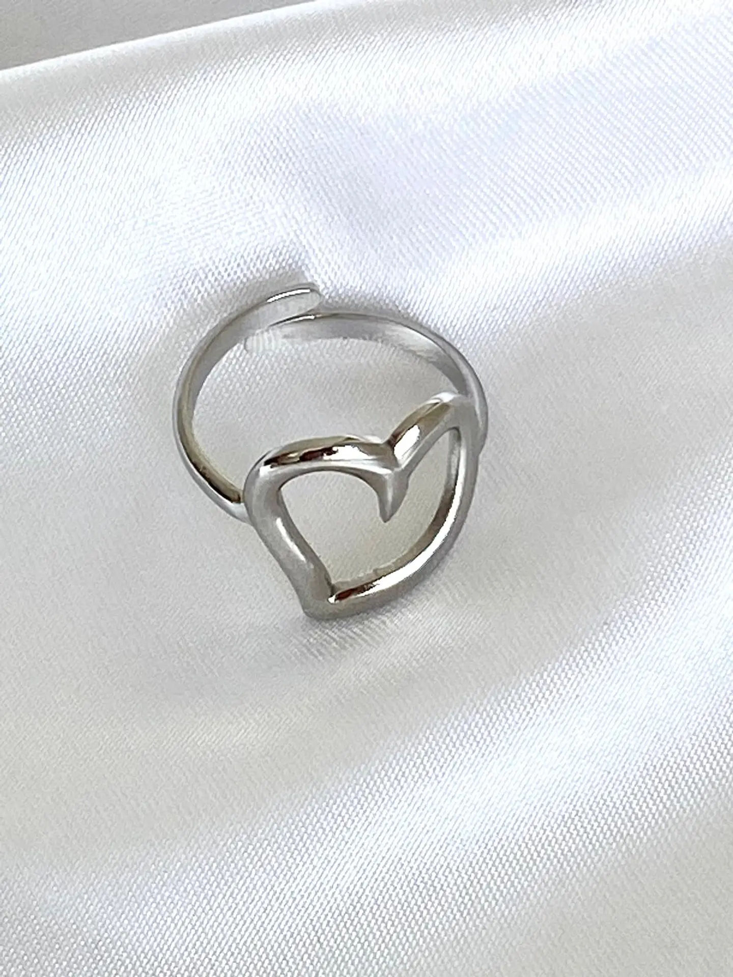 Violet Ring 5