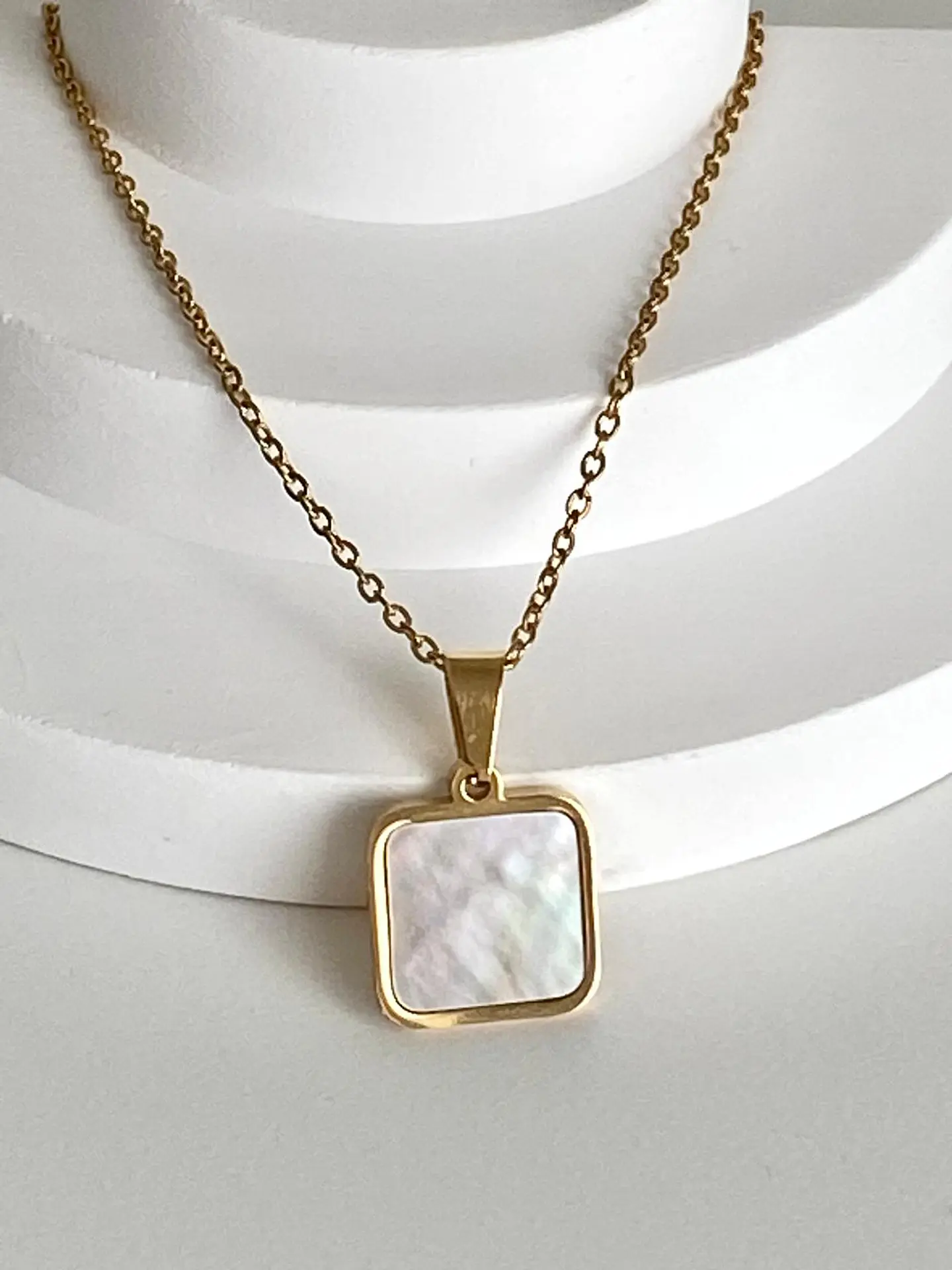Charlotte Necklace 2