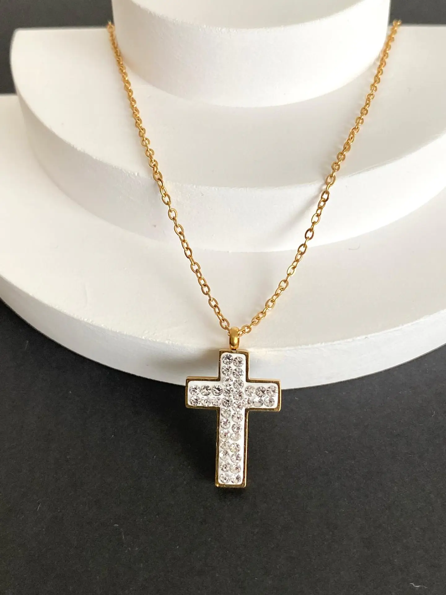 Faith Necklace 2