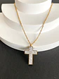 Faith Necklace - thumbnail 2
