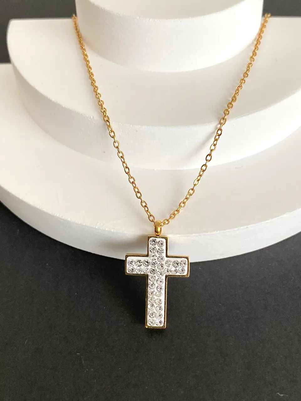Faith Necklace 2