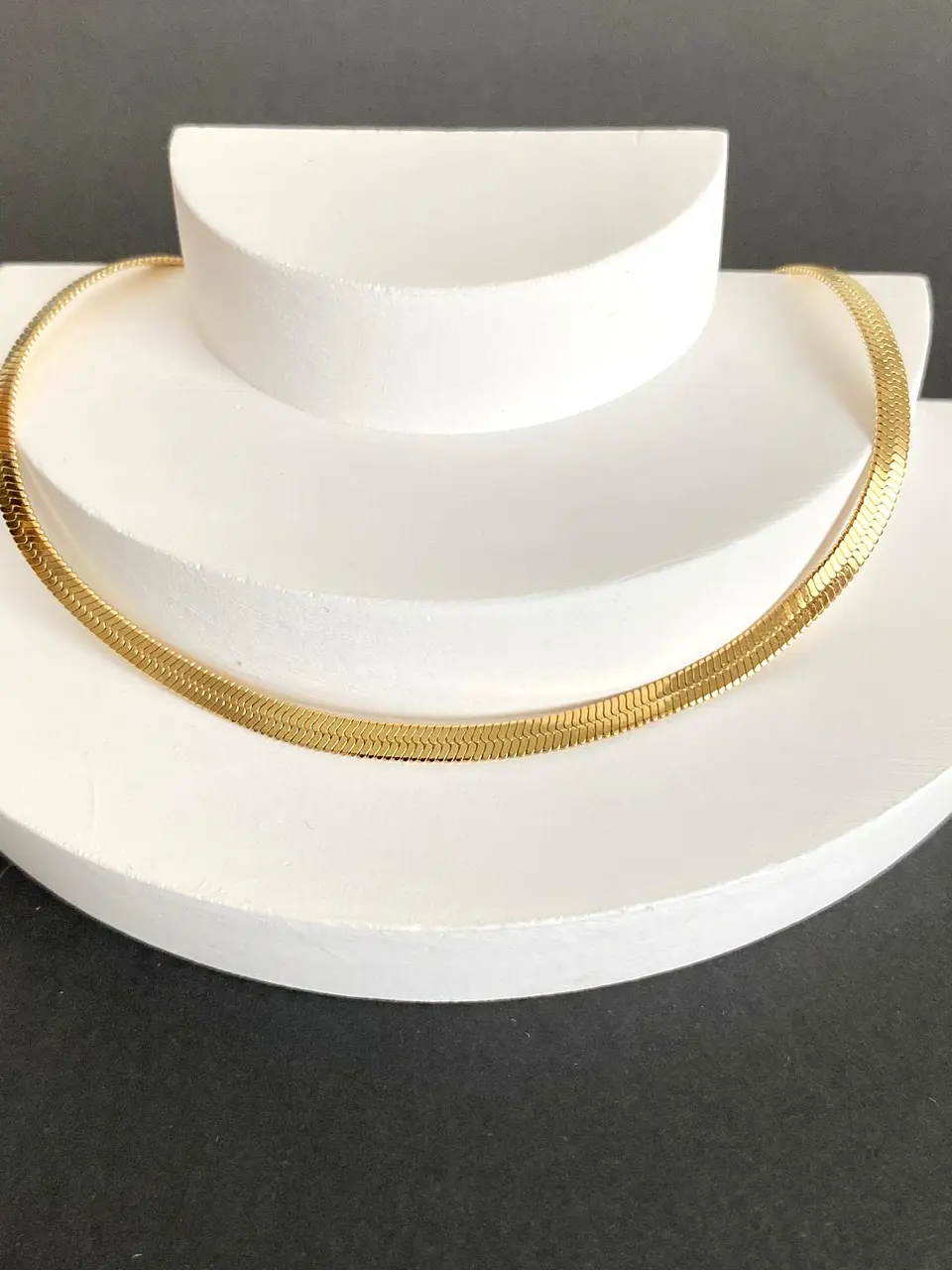 Acucena Necklace 4