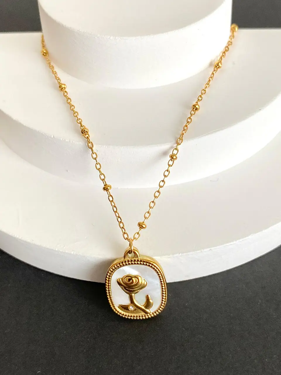 Melody Necklace 2