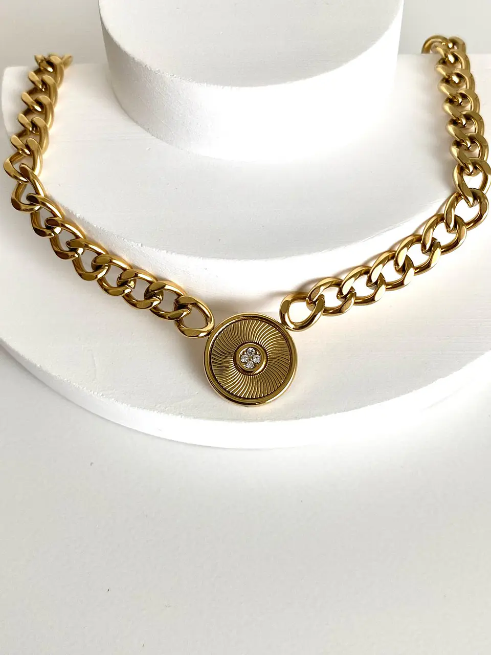 Destiny Necklace 2