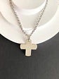 Cross Necklace - thumbnail 2