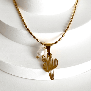 Colar Summer Spirit - cato