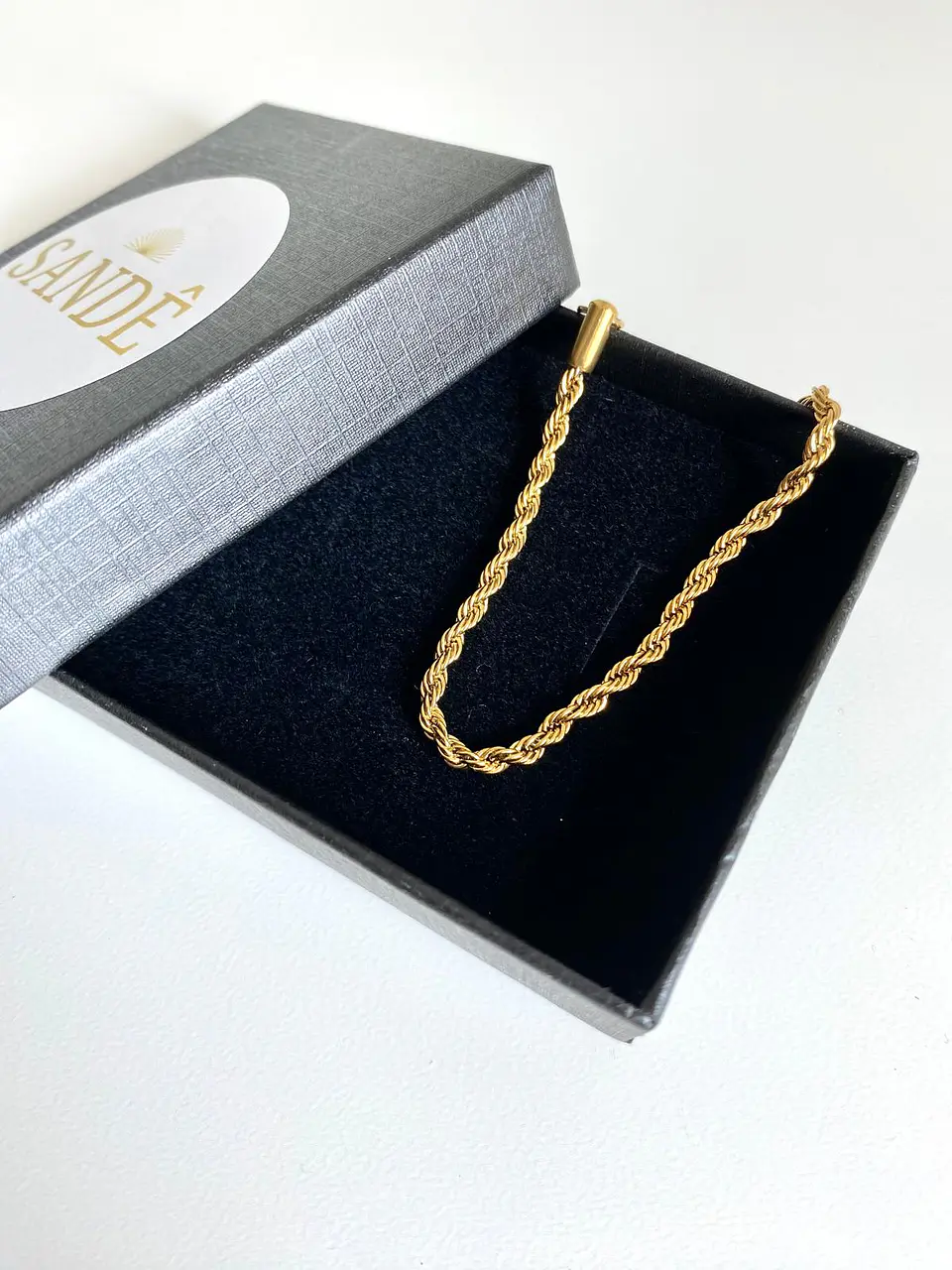 Zoe Bracelet 2