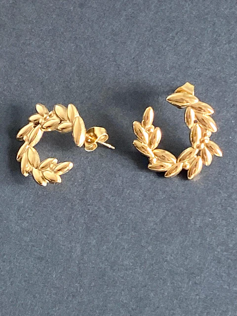 Paloma Earrings