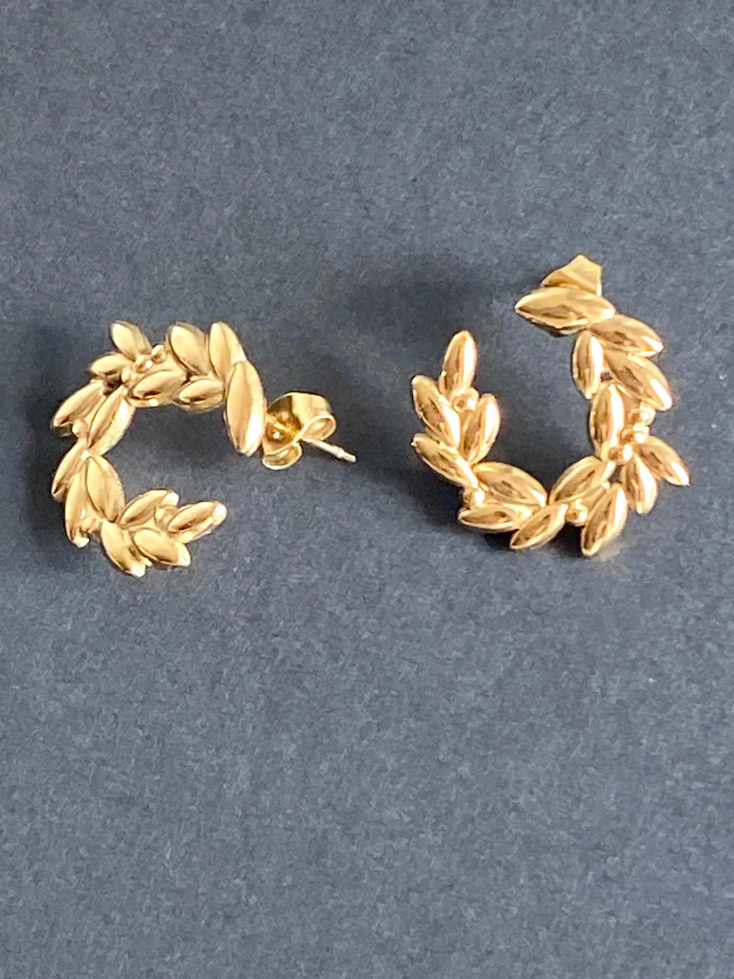 Paloma Earrings 2