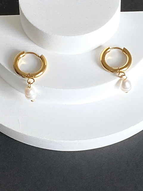 Margot Earrings