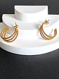 Chloe Earrings - thumbnail 2