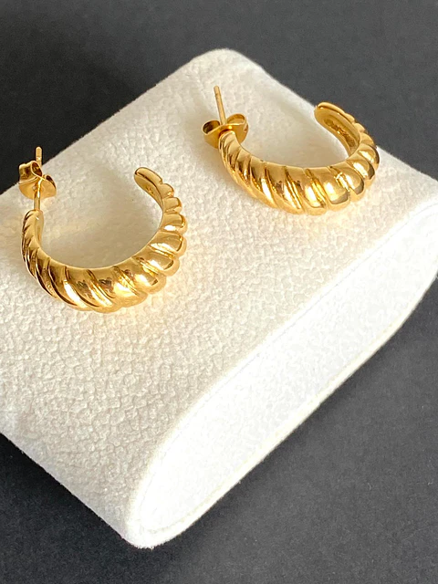 Isabella Earrings