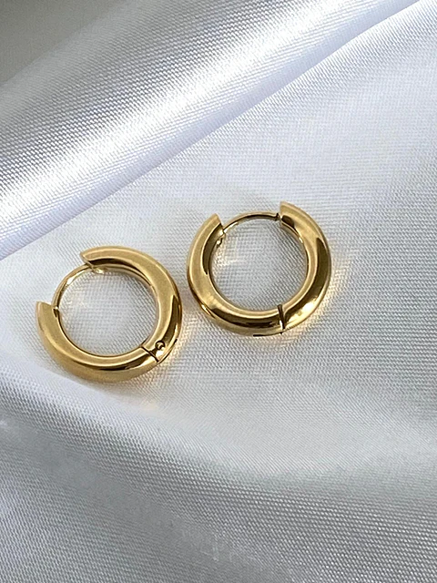 Blossom Earrings
