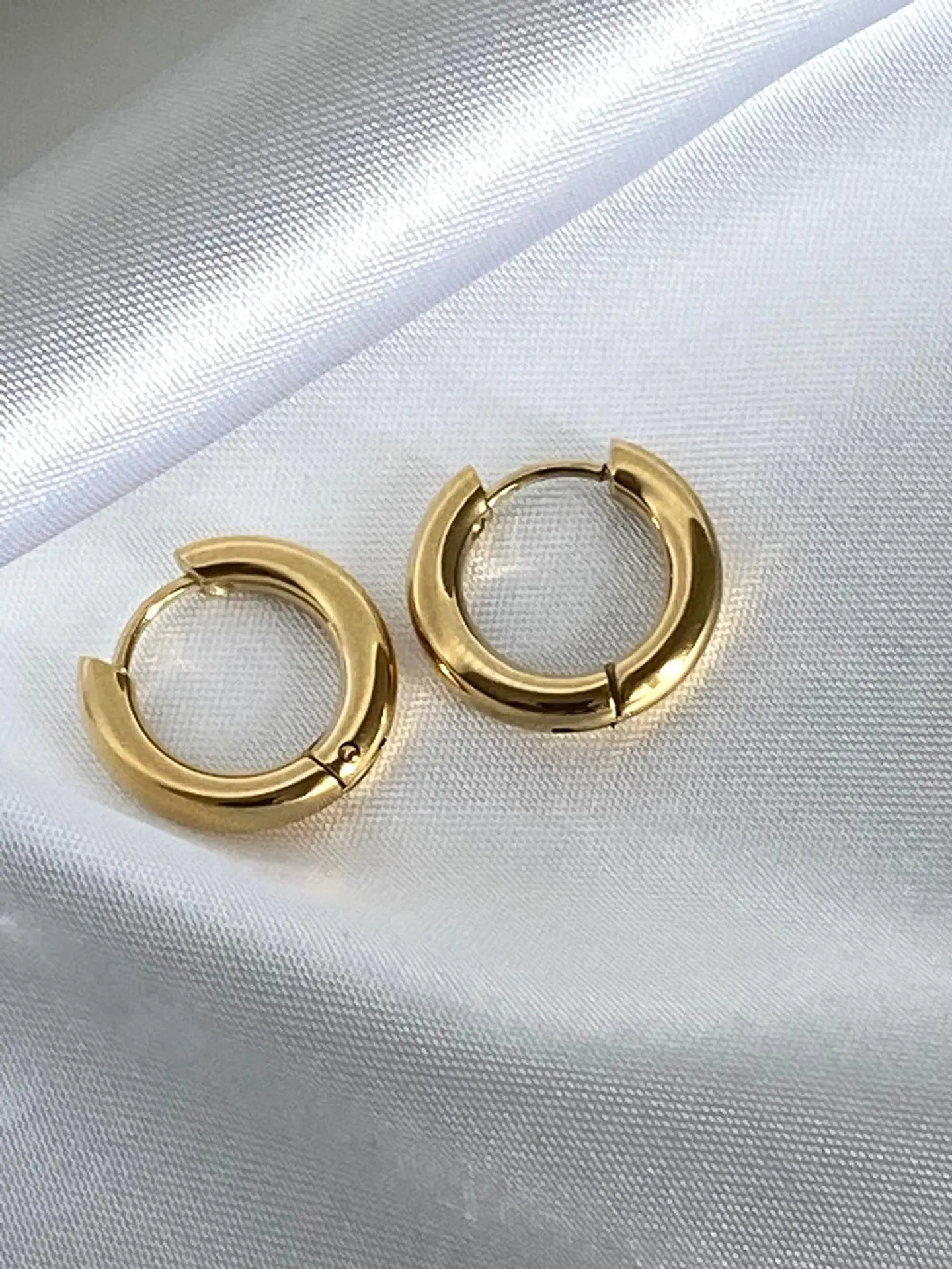 Blossom Earrings 2