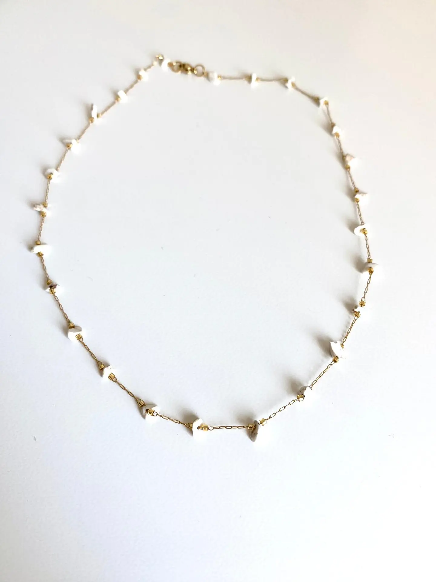 Alaska Necklace 3