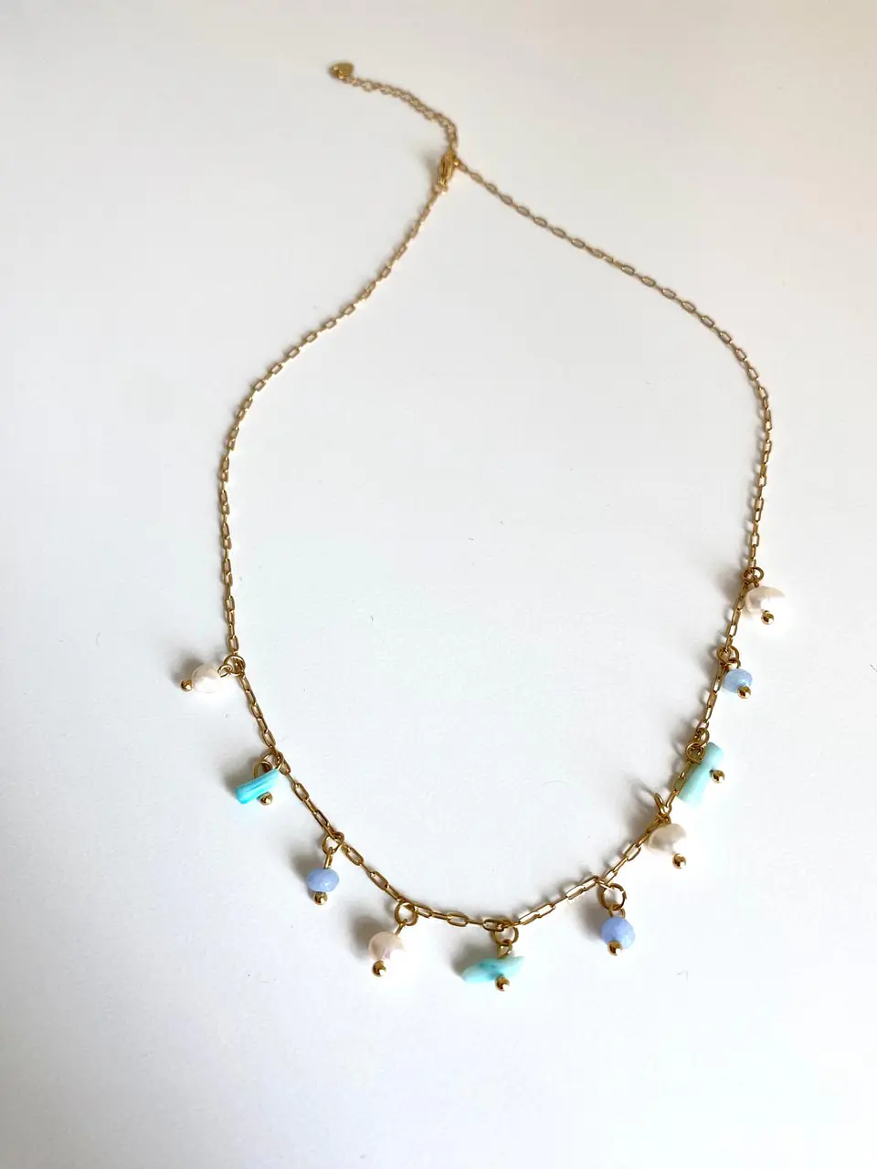 Venice Necklace 4