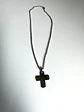 Cross Necklace - thumbnail 3