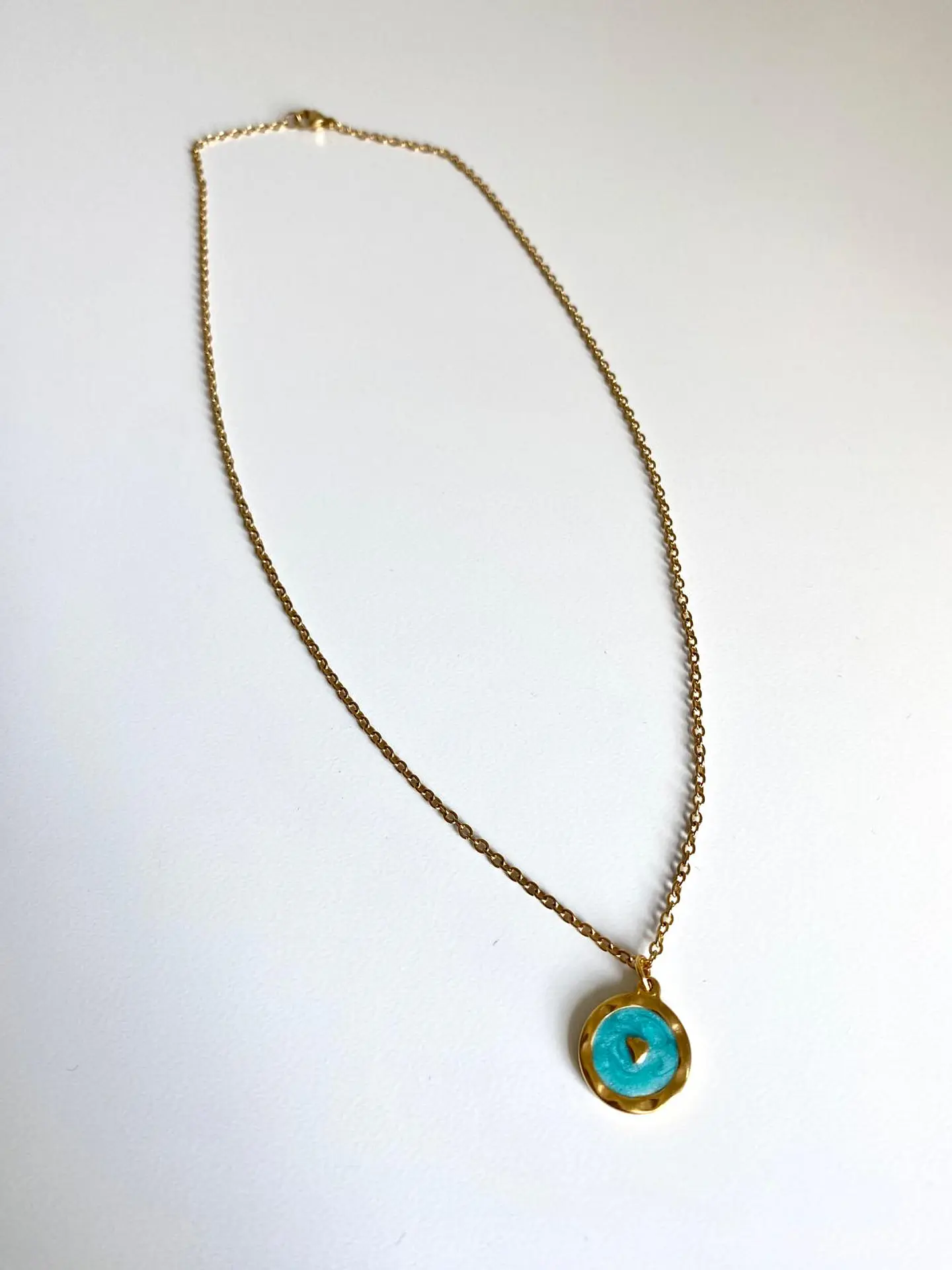 River Necklace 3