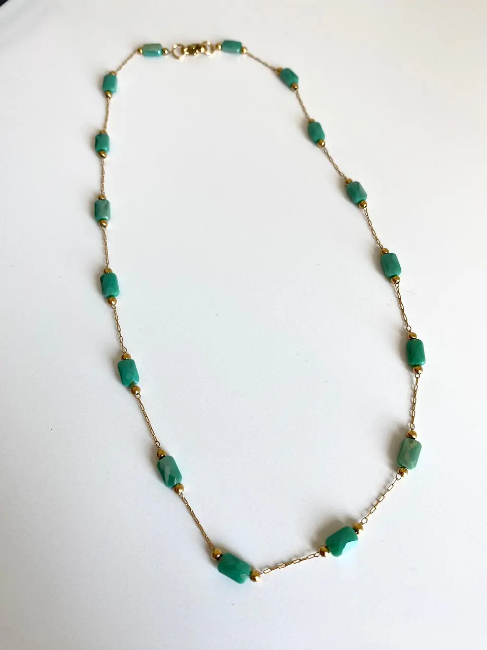 Benjamin Necklace 4