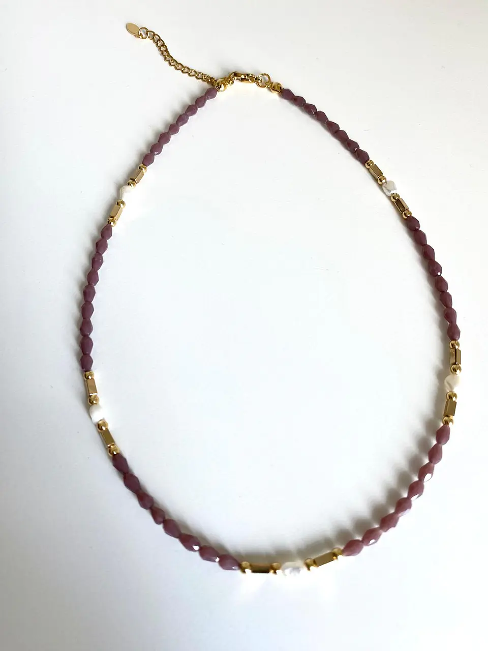 Melissa Necklace 3