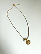 Summer Spirit Necklace - Shell - thumbnail 3