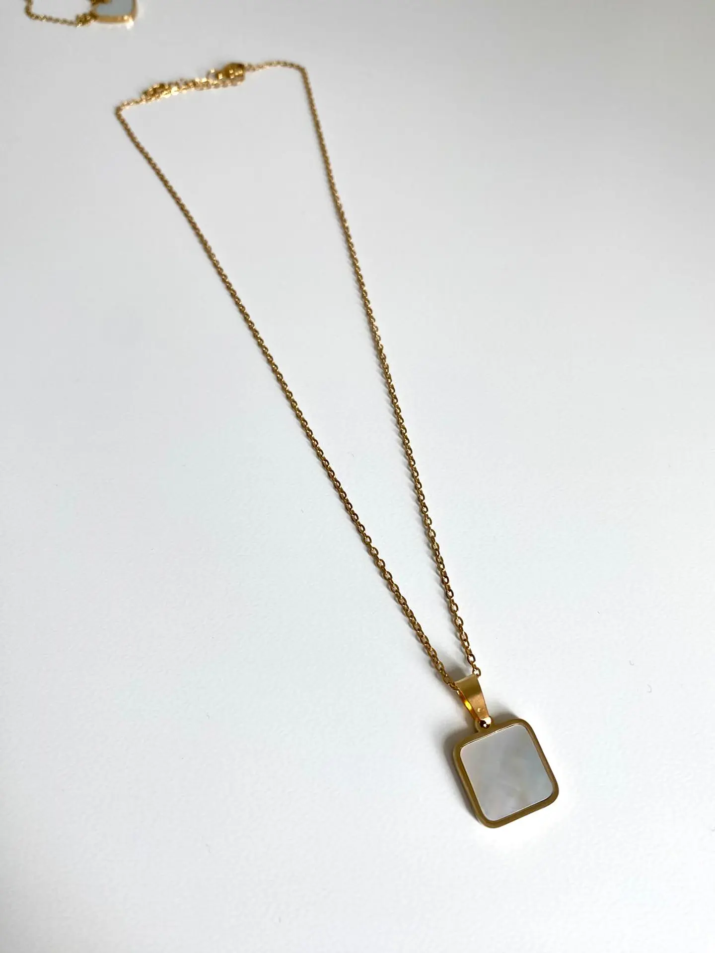 Charlotte Necklace 3