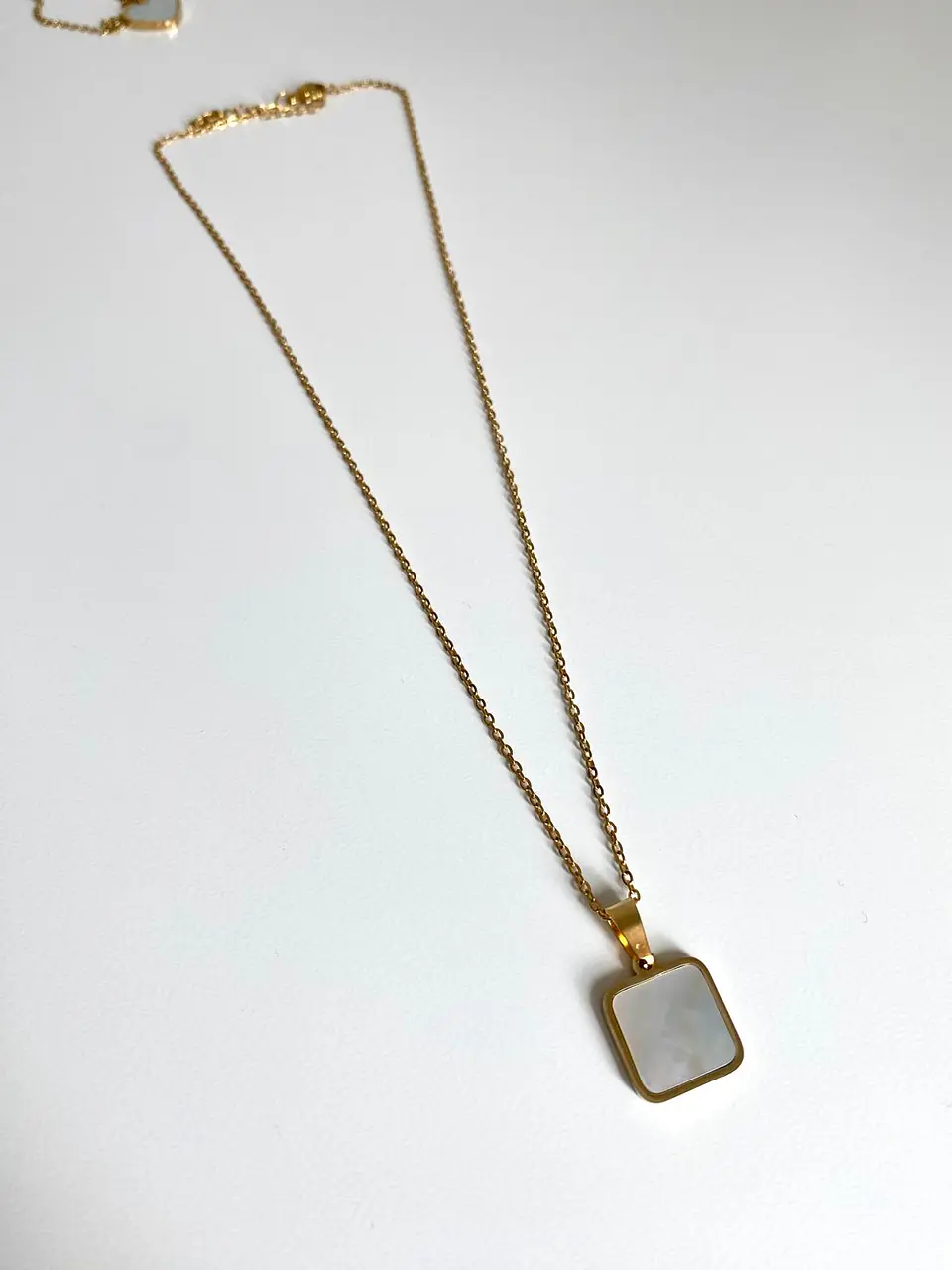 Charlotte Necklace 3