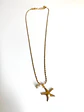 Summer Spirit Necklace - Starfish - thumbnail 3
