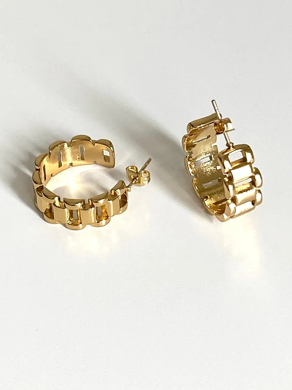 Lily Earrings 2