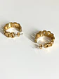 Lily Earrings - thumbnail 3
