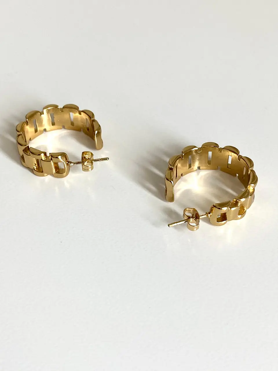 Lily Earrings 3