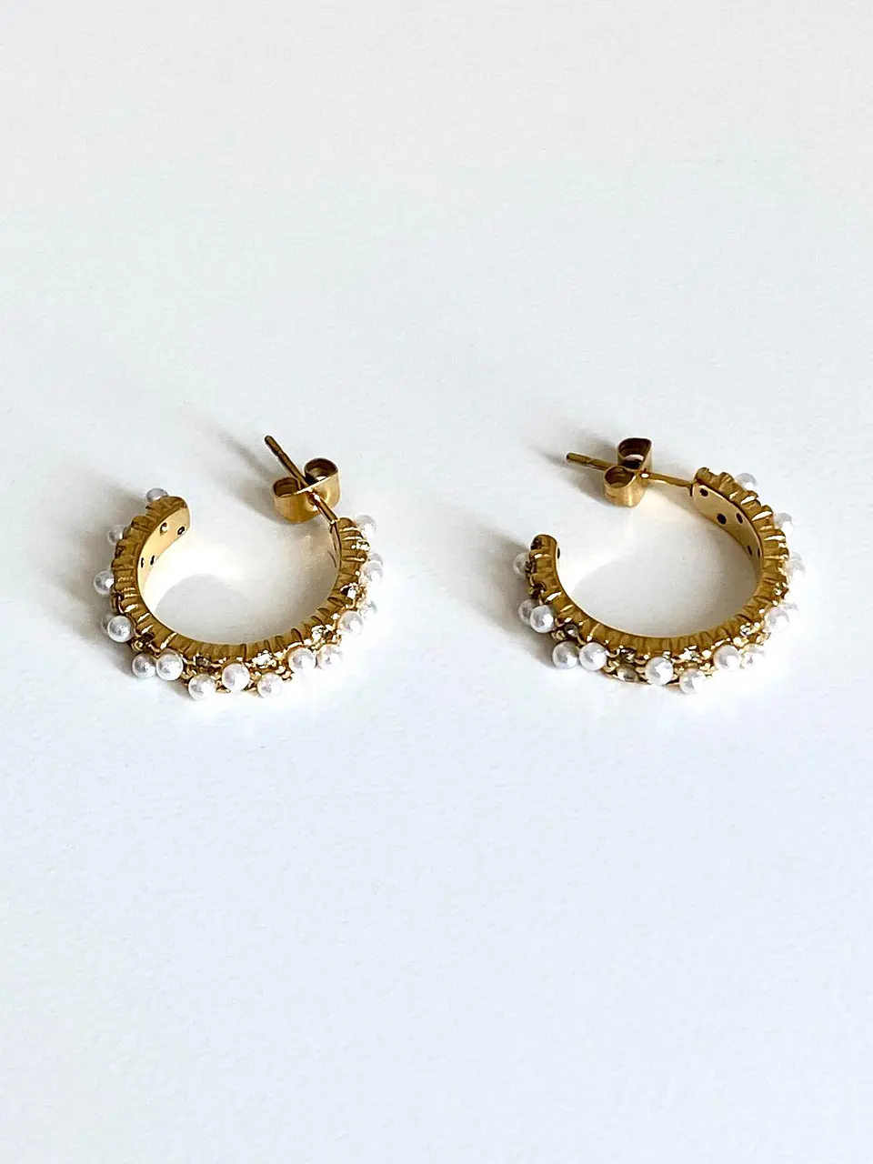 Daisy Earrings 3