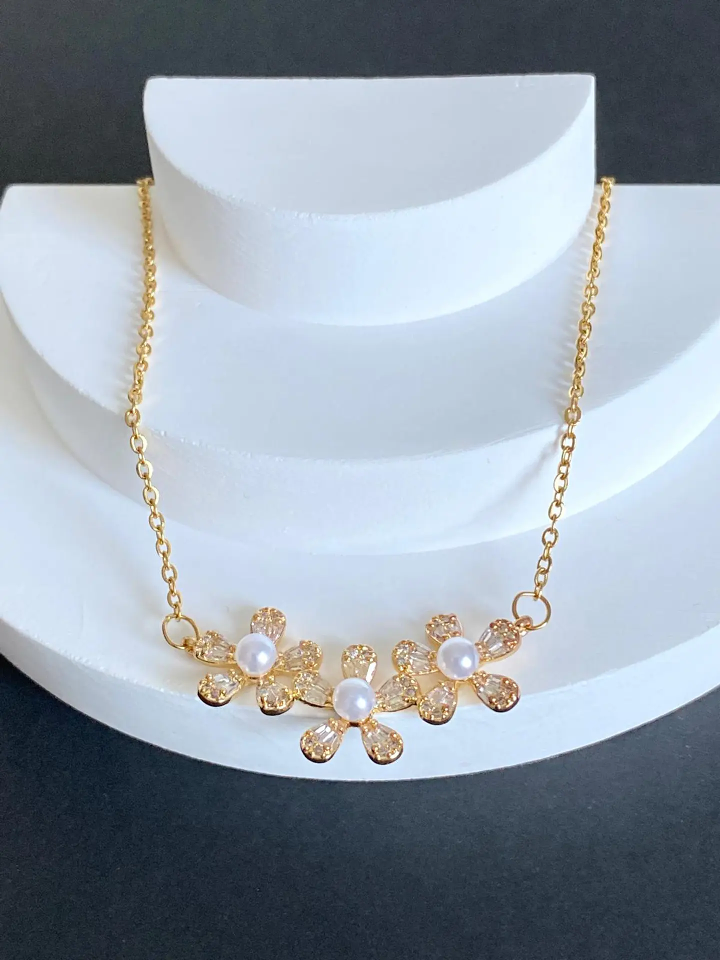 Garden Necklace 2