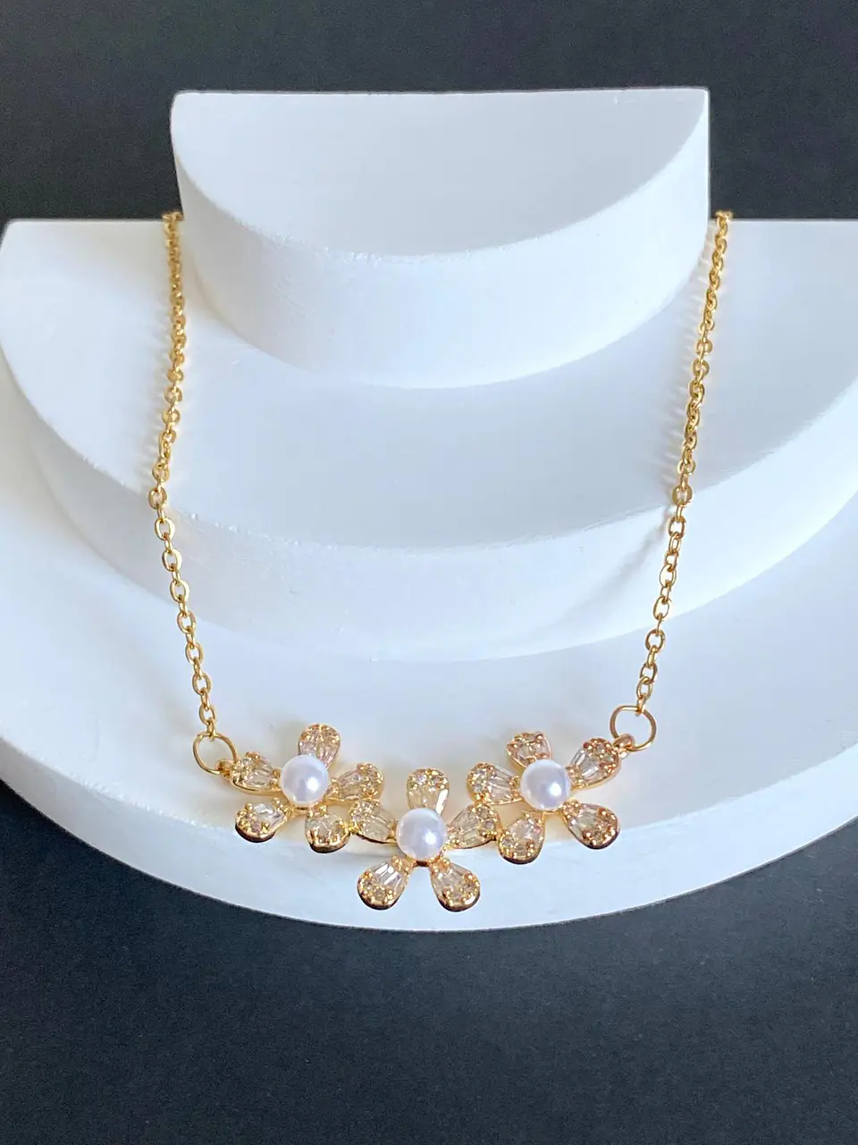 Garden Necklace 2